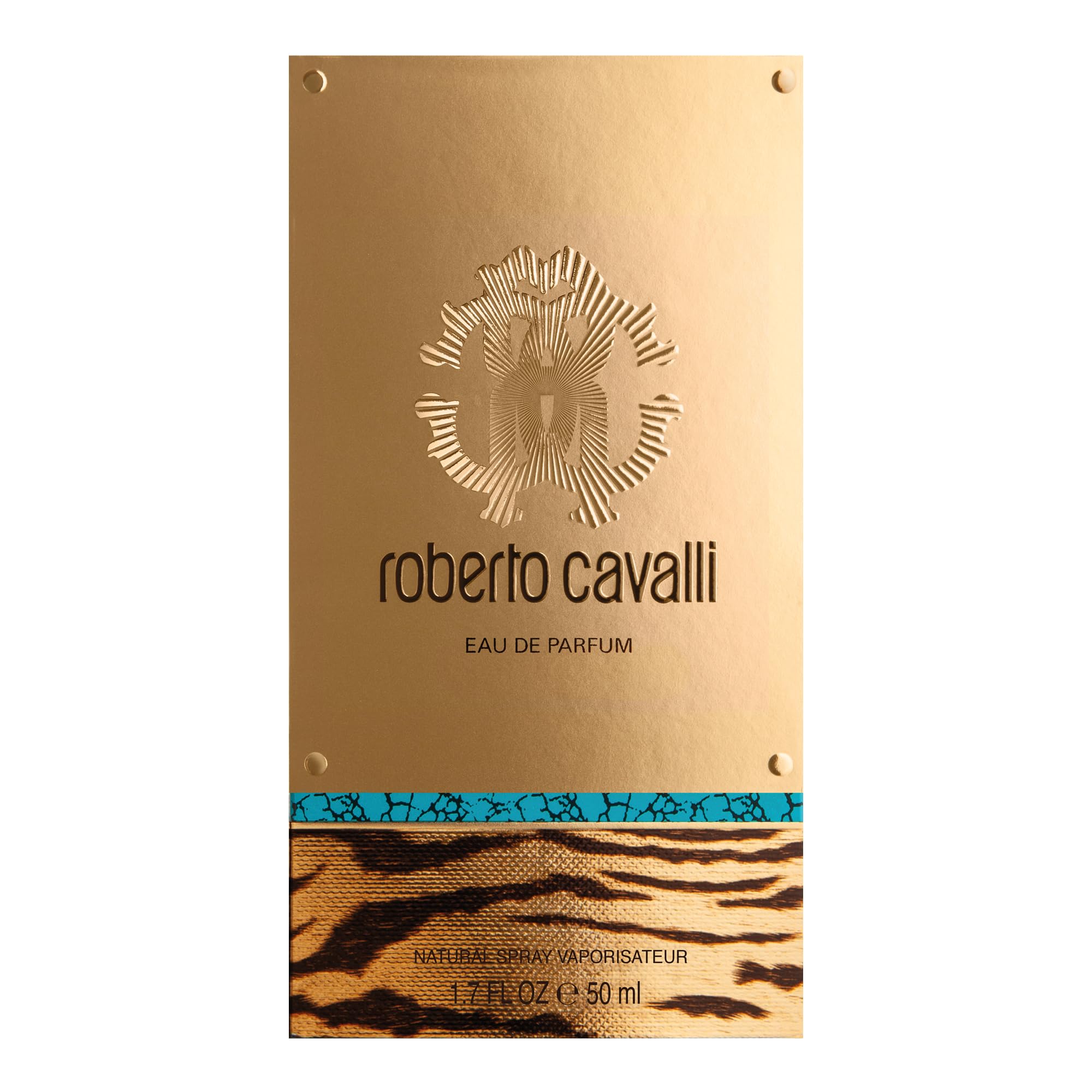 Roberto Cavalli Women Eau de Perfume, 1.7 Fl Oz